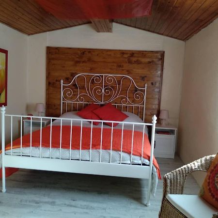 Вилла Casa Molinari San Martino  Экстерьер фото