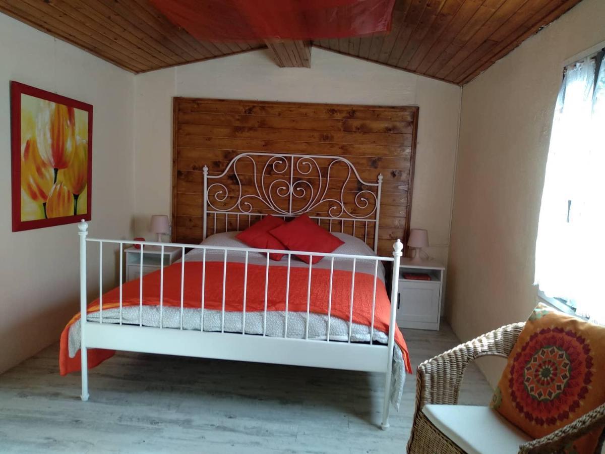 Вилла Casa Molinari San Martino  Экстерьер фото